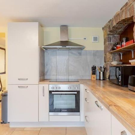 Court Sejour Apartment Houssen Екстериор снимка