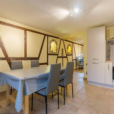 Court Sejour Apartment Houssen Екстериор снимка