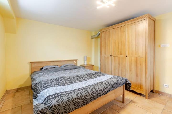 Court Sejour Apartment Houssen Екстериор снимка