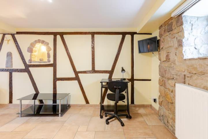 Court Sejour Apartment Houssen Екстериор снимка