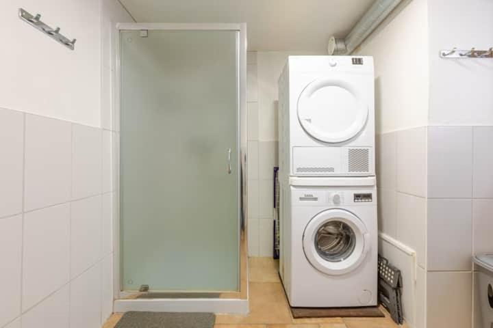 Court Sejour Apartment Houssen Екстериор снимка