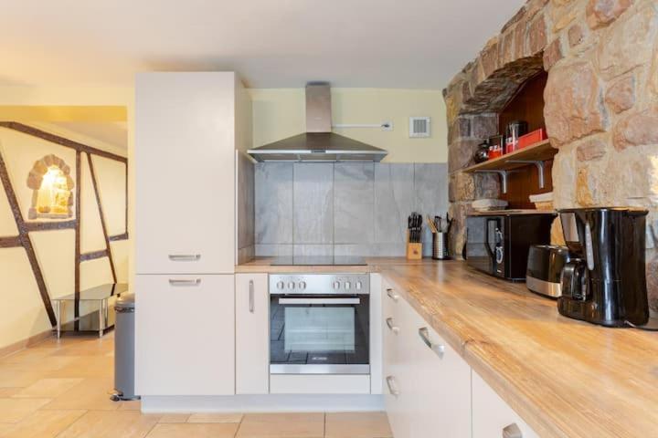 Court Sejour Apartment Houssen Екстериор снимка